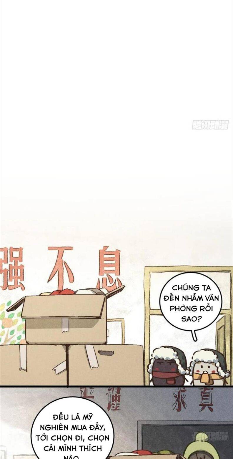 Tôi Không Cùng Anh Đến Vùng Đất Bắp Ngô Đâu! Chương 51 Ảnh 28