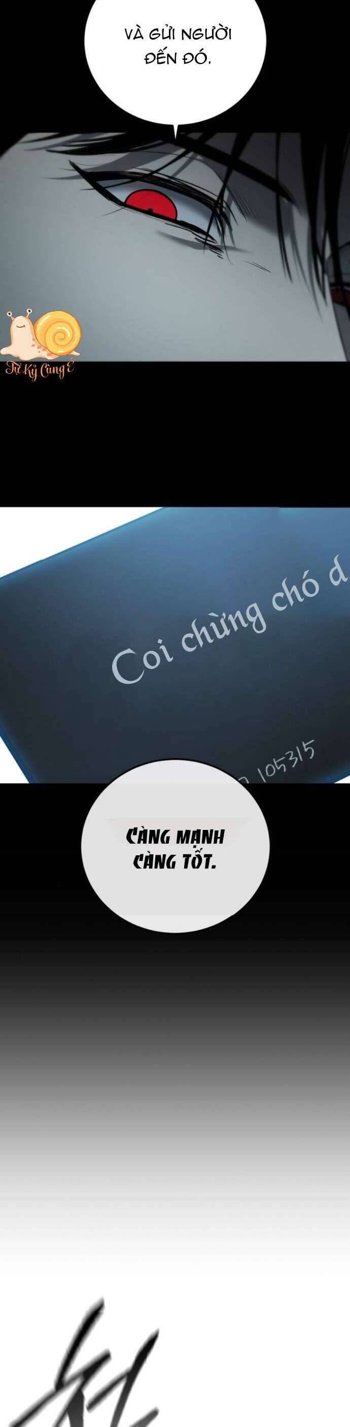 Red Chương 12 Ảnh 8