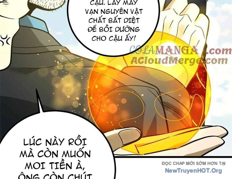 Toàn Cầu Cao Võ Chương 314 Ảnh 133