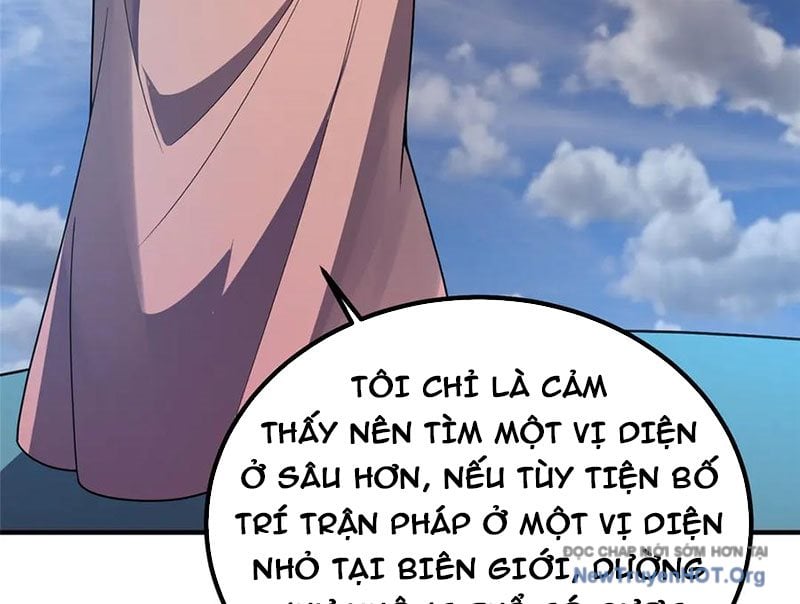 Thần Sủng Tiến Hóa Chương 405 Ảnh 25