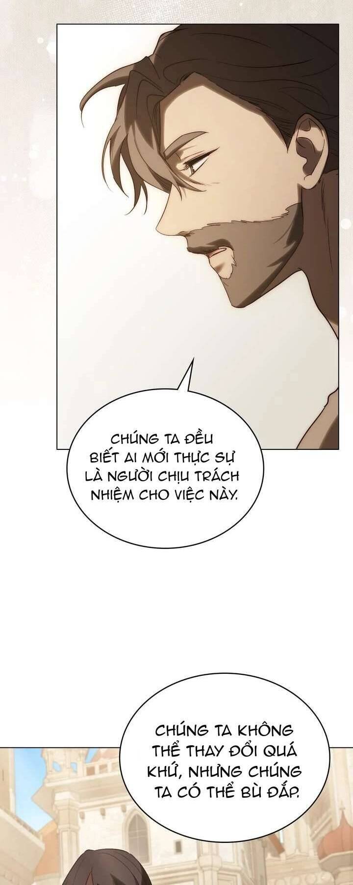 Khi Số Phận Tìm Đến Hai Ta Chương 79 Ảnh 8