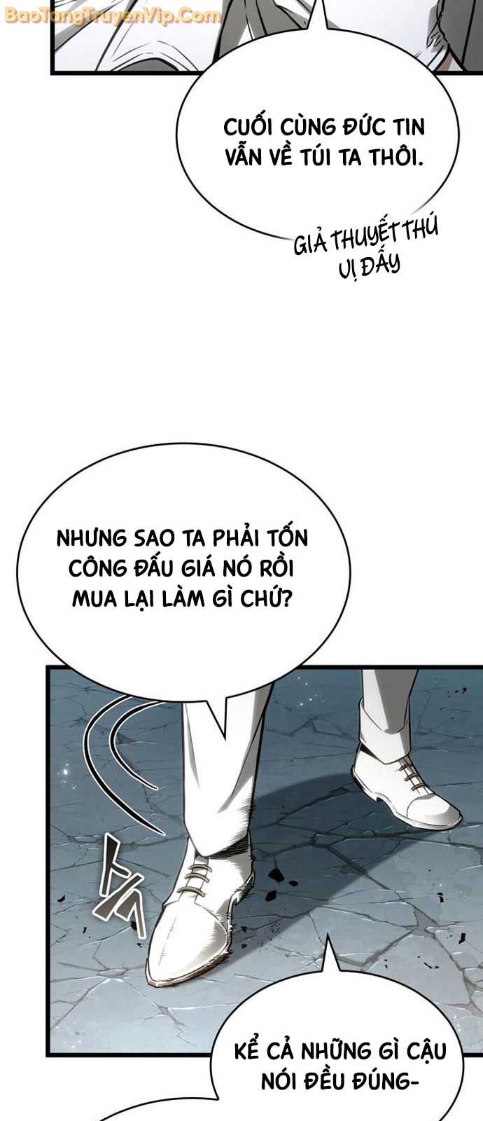 Thế Giới Hậu Tận Thế Chương 182 Ảnh 25