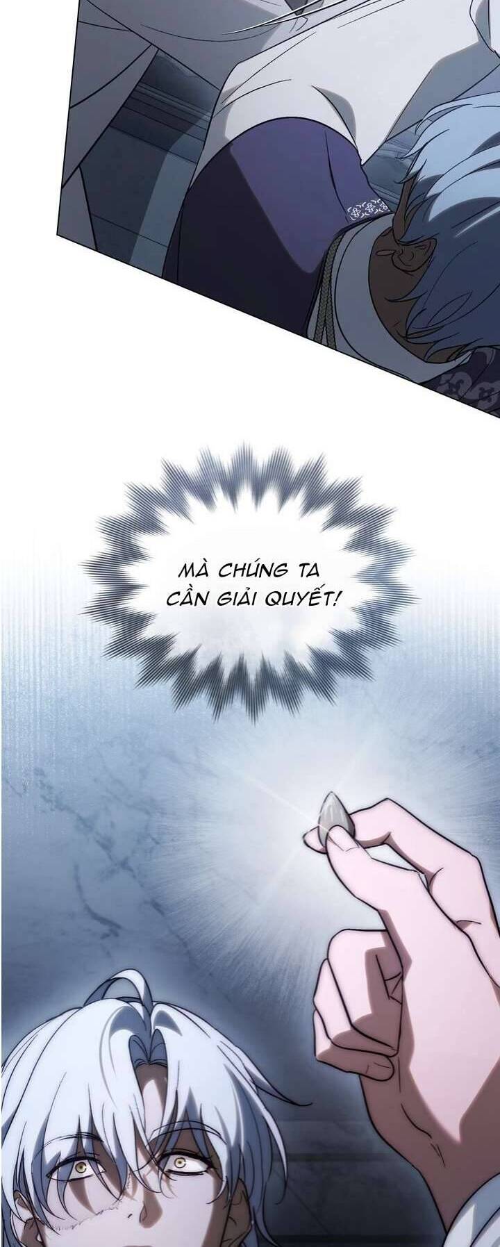Khi Số Phận Tìm Đến Hai Ta Chương 78 Ảnh 13