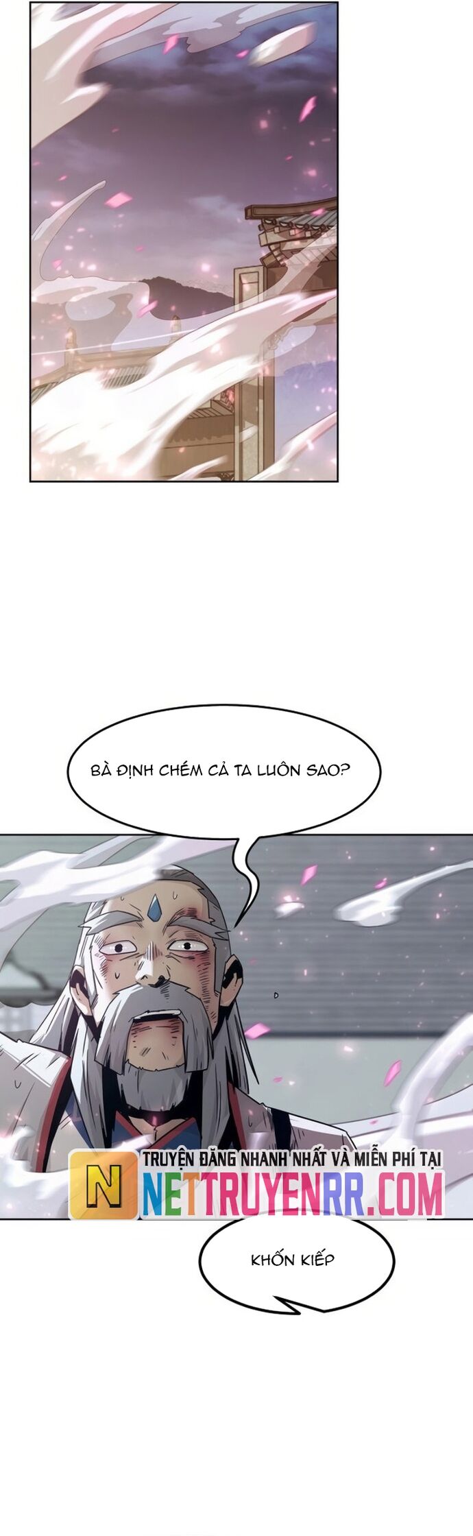Tiểu Gia Chủ Của Tứ Xuyên Đường Gia Trở Thành Kiếm Thần Chương 76 Ảnh 30