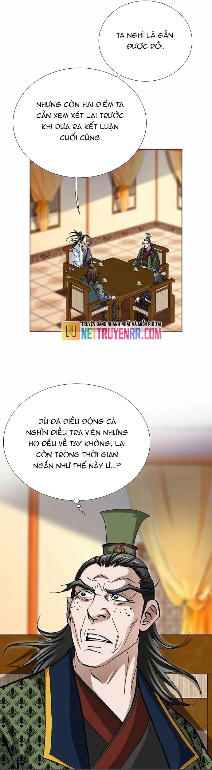 Vô Song Chương 56 Ảnh 50