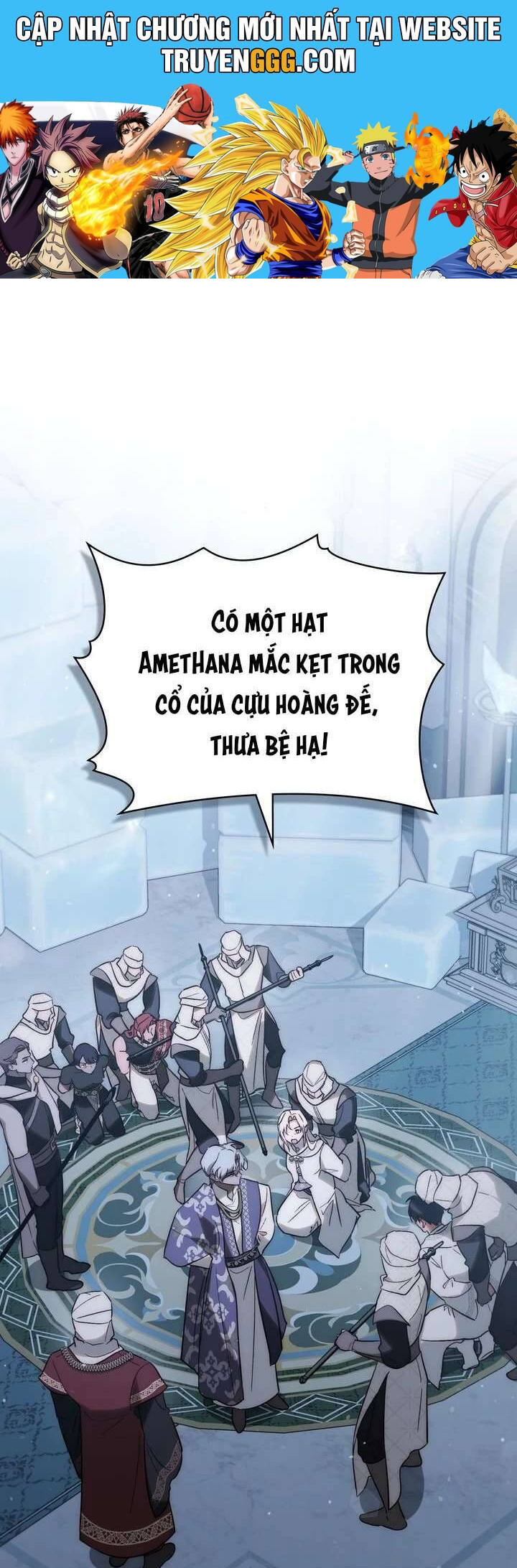 Khi Số Phận Tìm Đến Hai Ta Chương 78 Ảnh 2