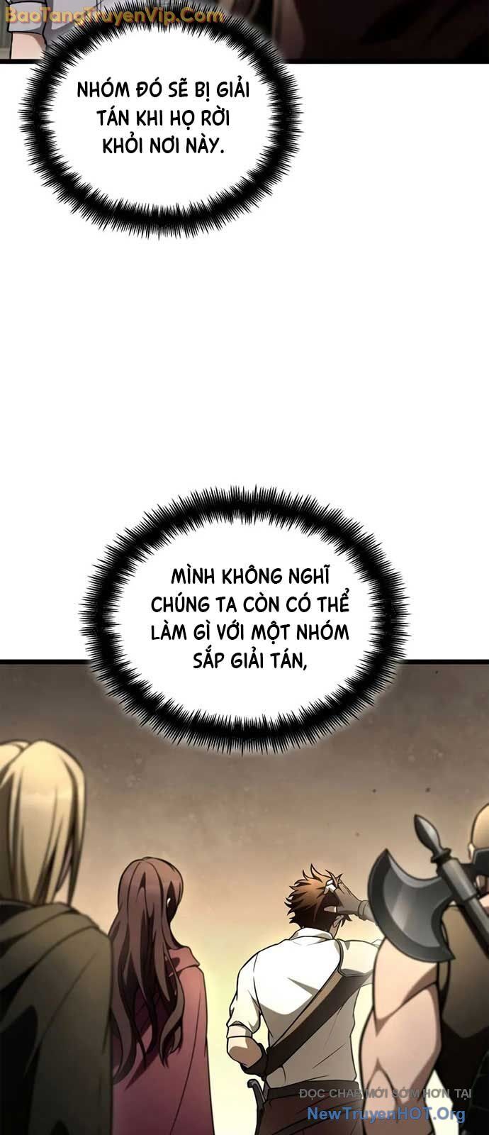 Đại Pháp Sư Toàn Năng Chương 122.2 Ảnh 85