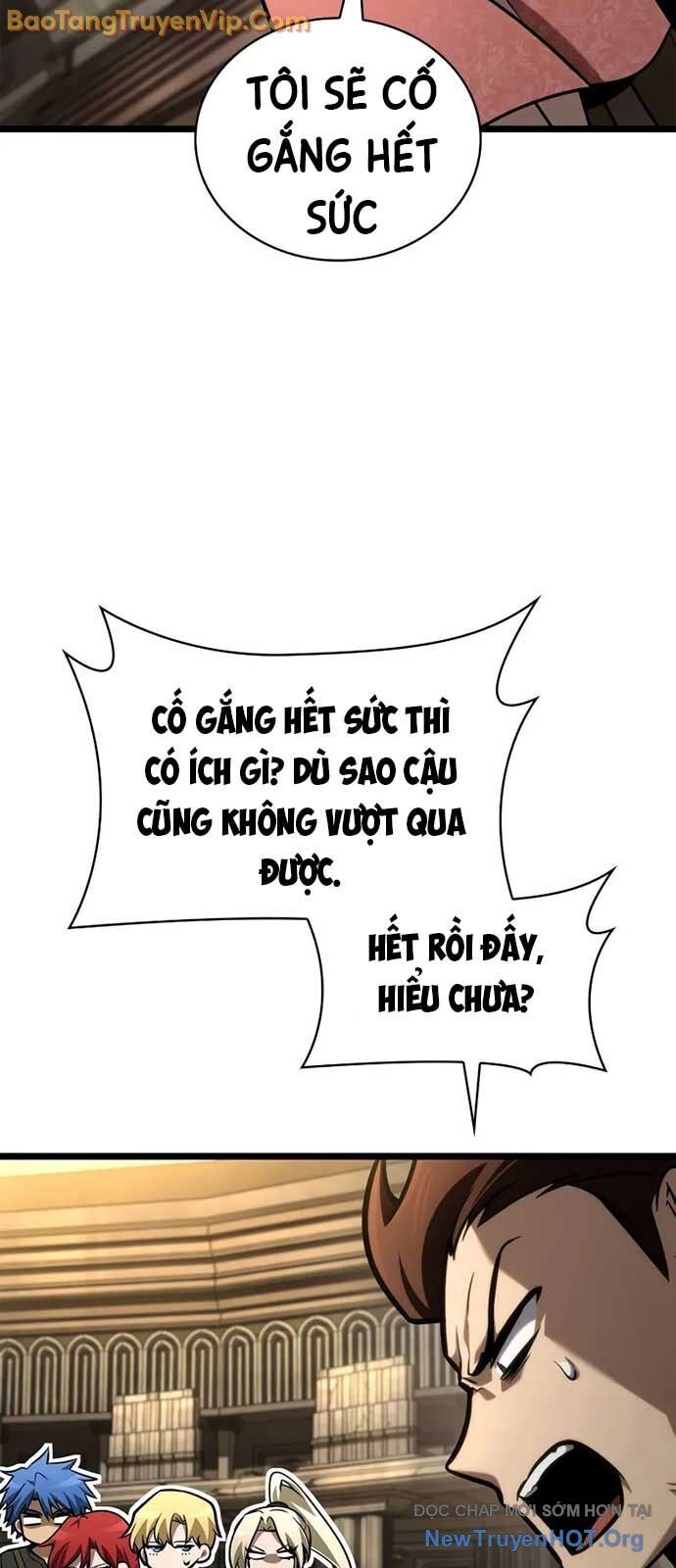 Đại Pháp Sư Toàn Năng Chương 122.2 Ảnh 24