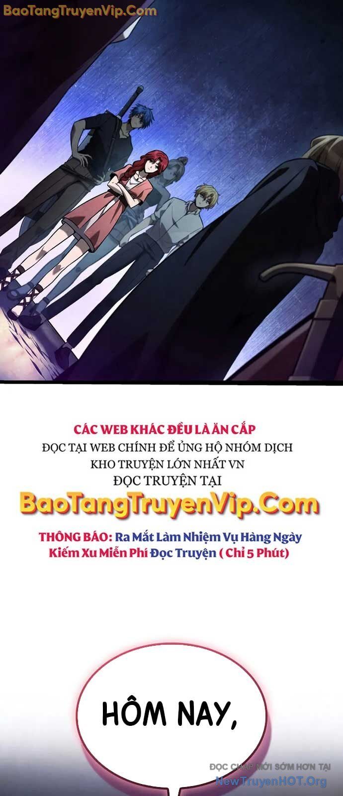 Đại Pháp Sư Toàn Năng Chương 122.2 Ảnh 103