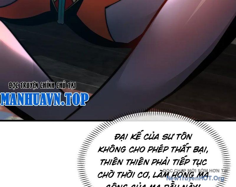 Đại Ái Ma Tôn, Nữ Đồ Đệ Đều Muốn Giết Ta Chương 78 Ảnh 123