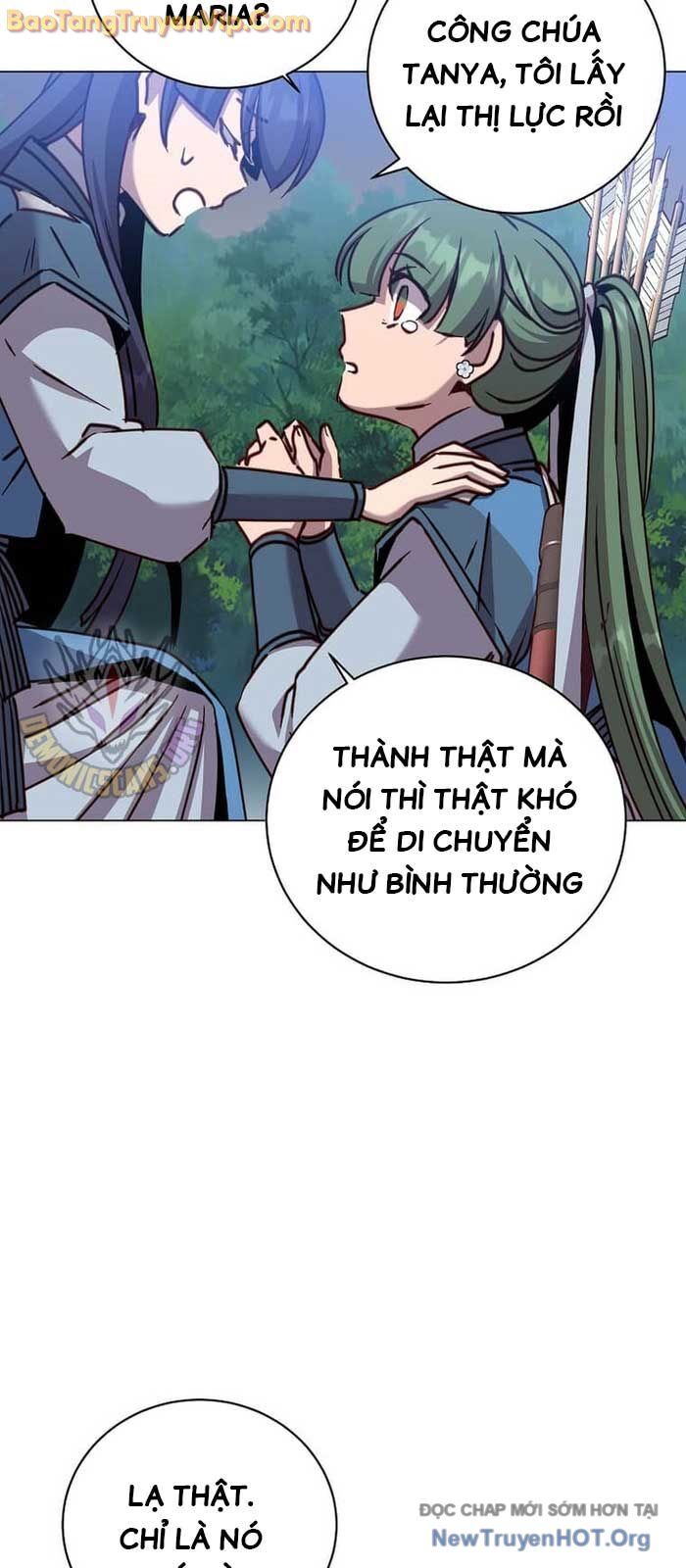 Anh Hùng Mạnh Nhất Trở Lại Chương 206 Ảnh 51