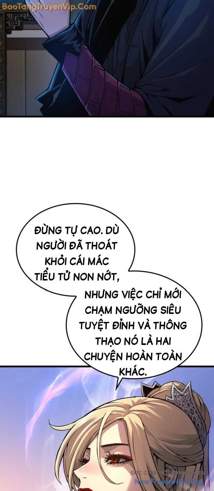 Quái Lực Loạn Thần Chương 77 Ảnh 58