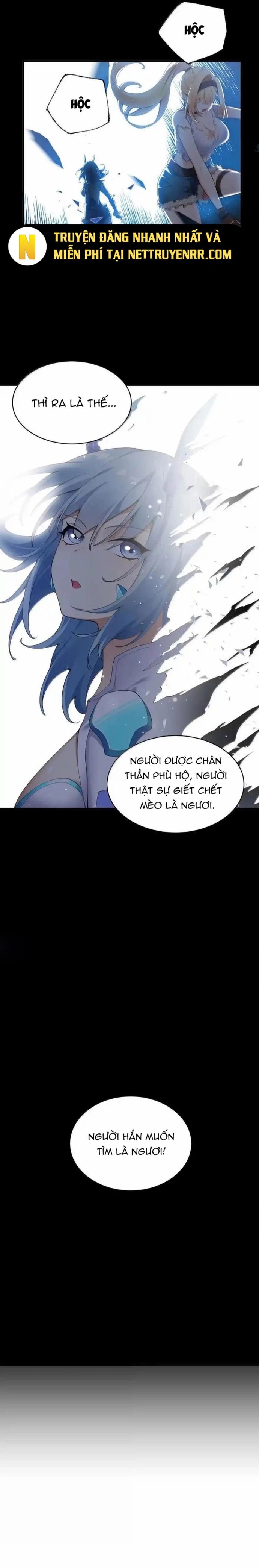 Thánh Nữ Tiểu Thư Xin Ngài Đừng Suy Diễn Nữa Chương 120 Ảnh 8