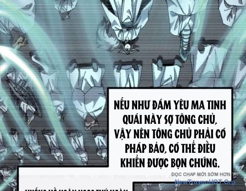 Ta Dựa Vào Tu Tiên Xưng Bá Mạt Thế Chương 6 Ảnh 119