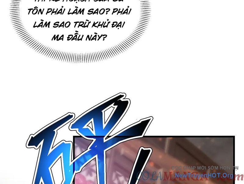 Đại Ái Ma Tôn, Nữ Đồ Đệ Đều Muốn Giết Ta Chương 78 Ảnh 34