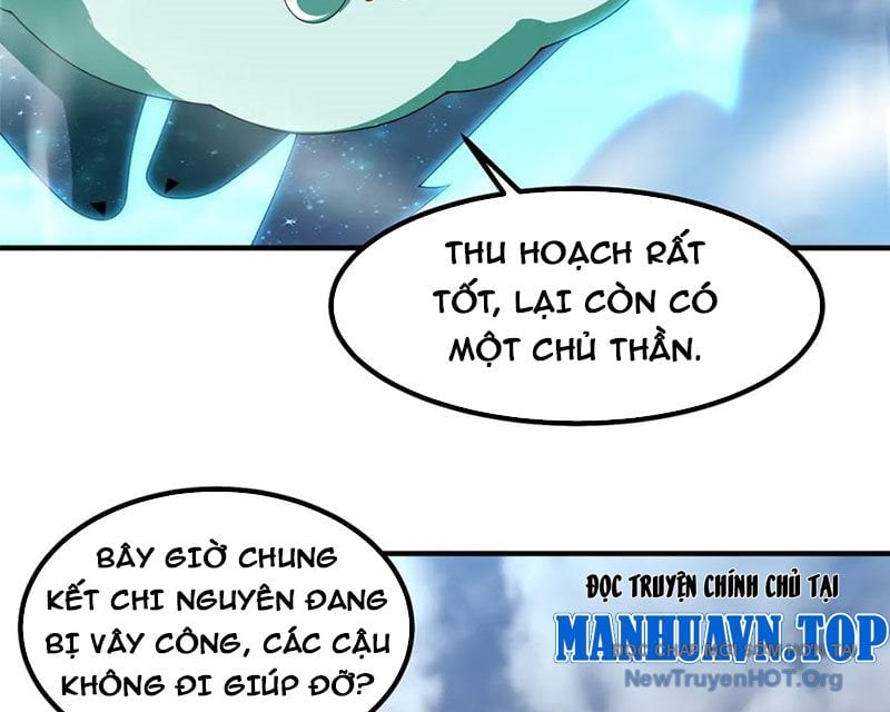 Thần Sủng Tiến Hóa Chương 405 Ảnh 99