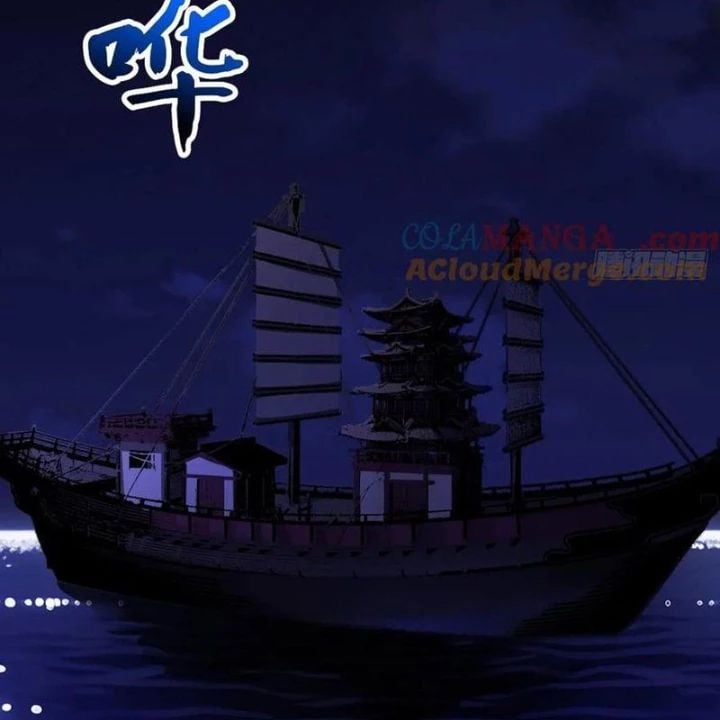 Phong Yêu Vấn Đạo Chương 160 Ảnh 4