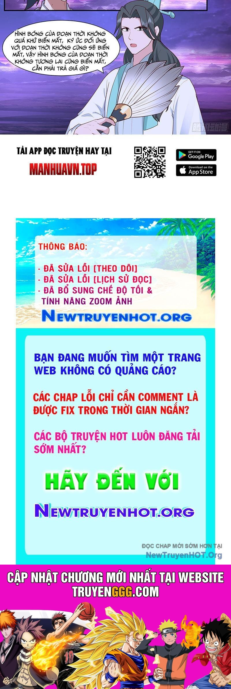 Võ Luyện Đỉnh Phong Chương 3836 Ảnh 28