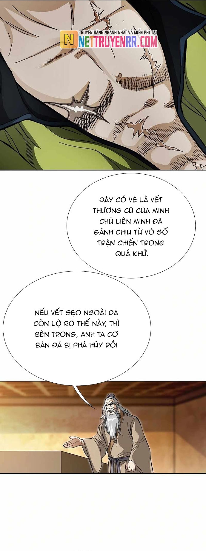 Vô Song Chương 56 Ảnh 28