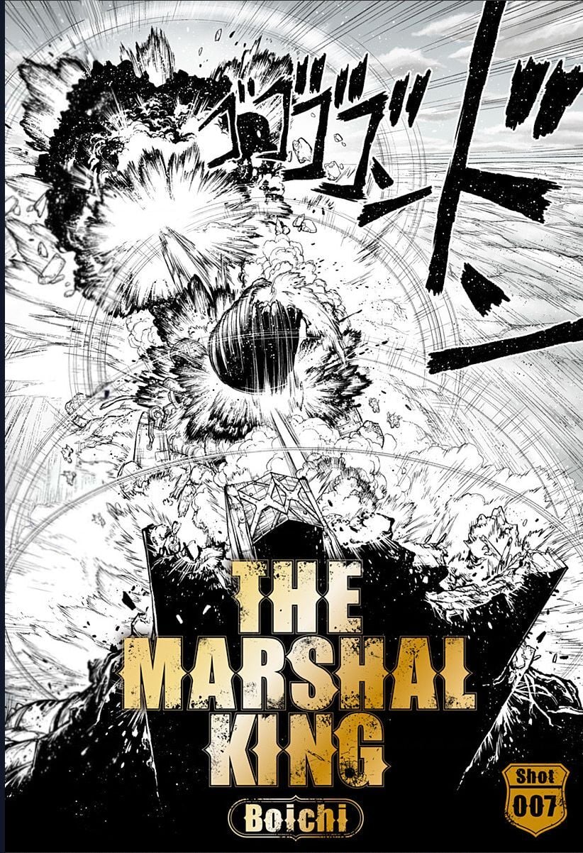 The Marshal King Chương 7 Ảnh 5