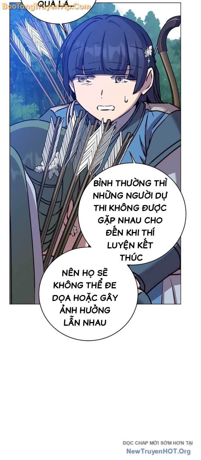 Anh Hùng Mạnh Nhất Trở Lại Chương 206 Ảnh 52