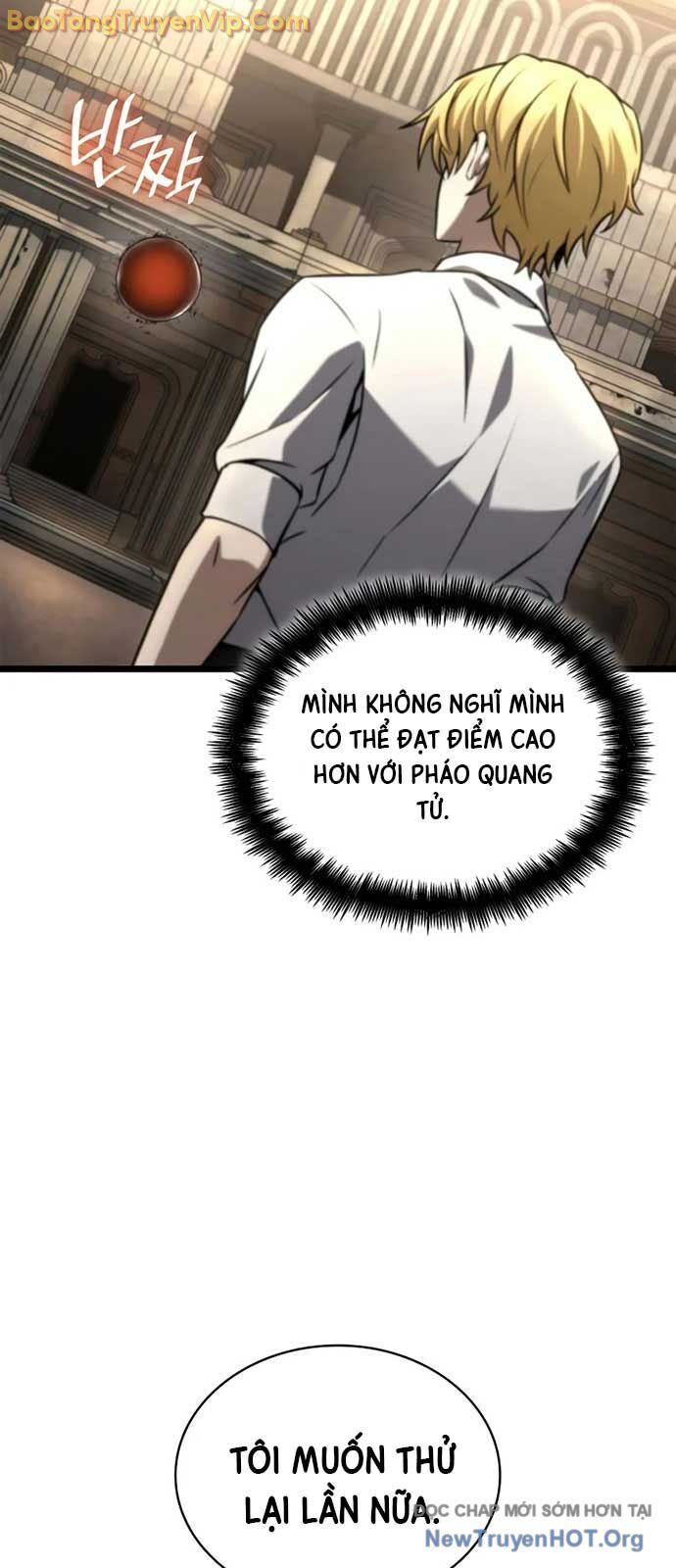 Đại Pháp Sư Toàn Năng Chương 122.2 Ảnh 55