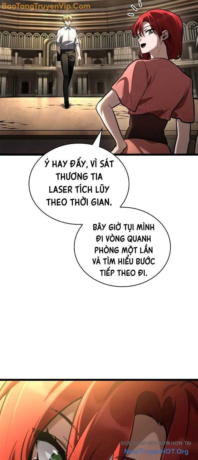 Đại Pháp Sư Toàn Năng Chương 122.2 Ảnh 57