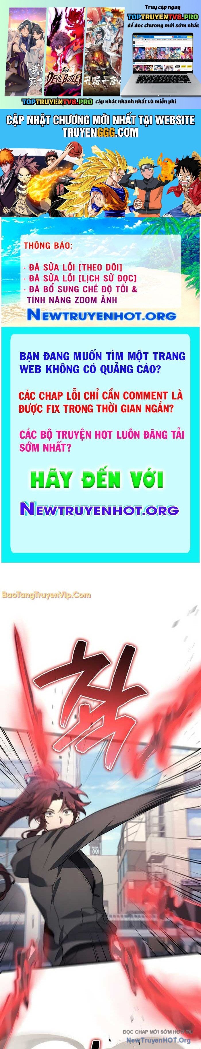 Thần Chiến Tranh Trở Lại Cấp 2 Chương 99 Ảnh 2