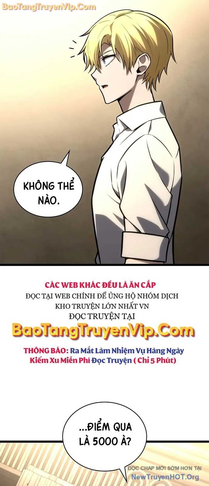 Đại Pháp Sư Toàn Năng Chương 122.2 Ảnh 54