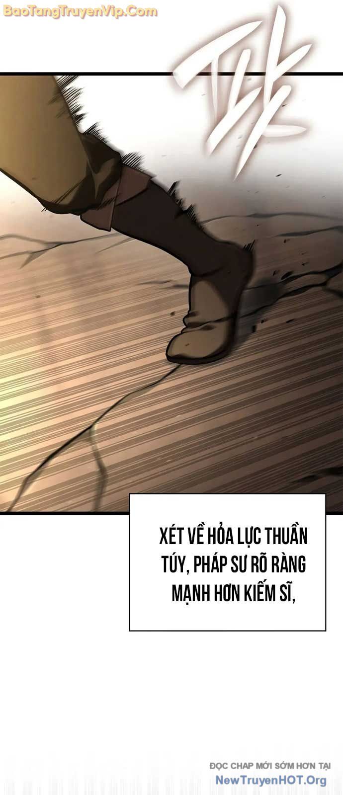 Đại Pháp Sư Toàn Năng Chương 122.2 Ảnh 70