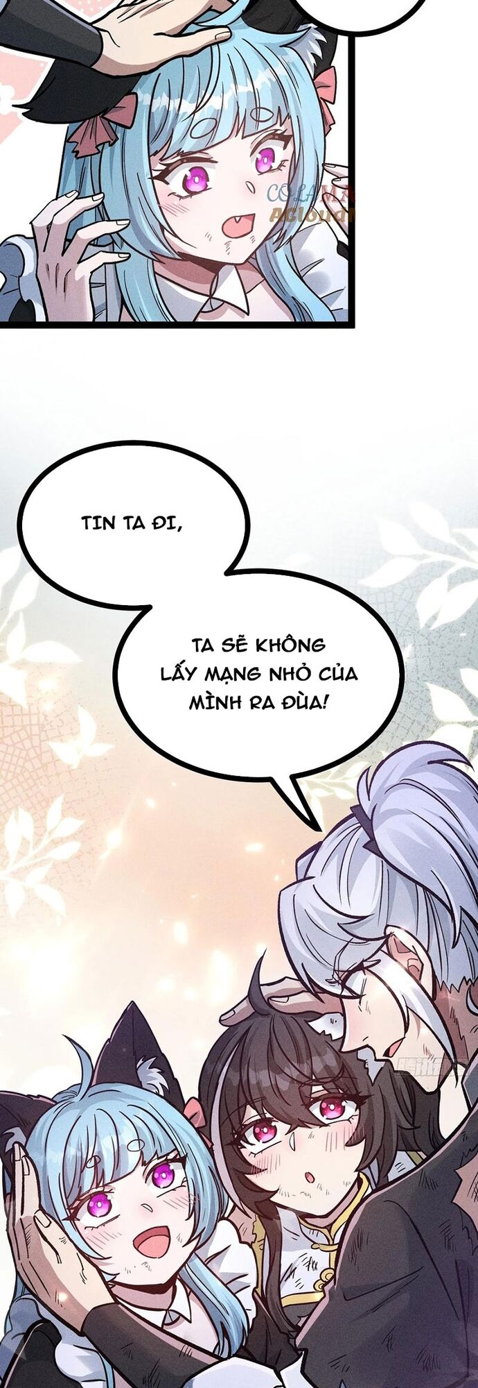 Ta Làm Cặn Bã Ở Tu Tiên Giới Chương 49 Ảnh 7
