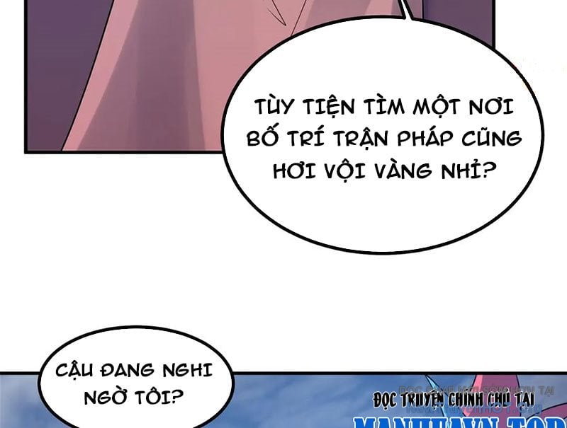 Thần Sủng Tiến Hóa Chương 405 Ảnh 20