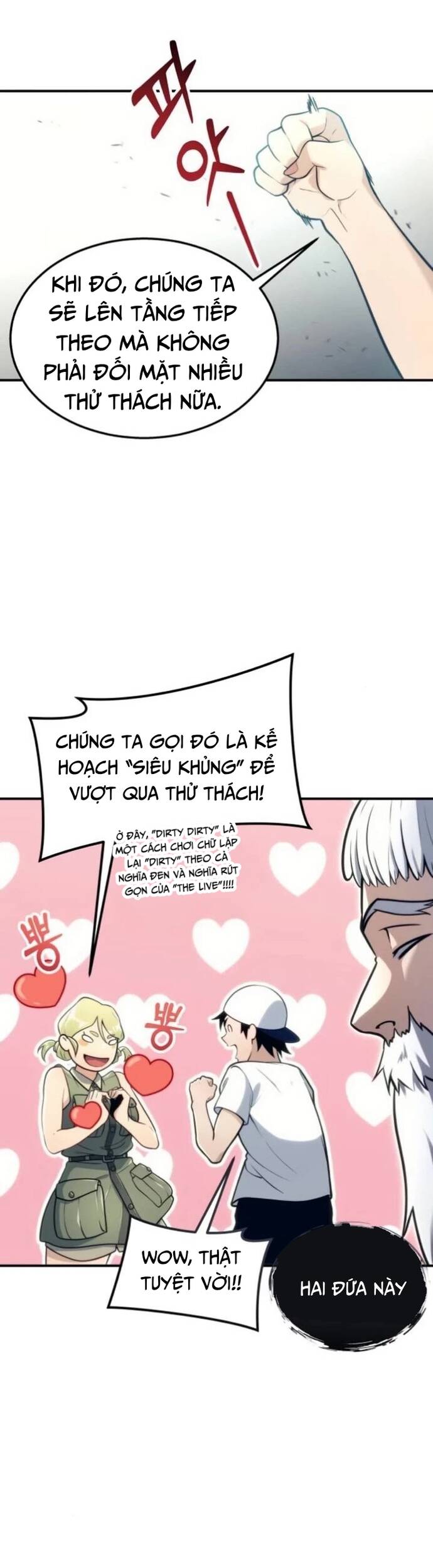 Urek Mazino Chương 11 Ảnh 58