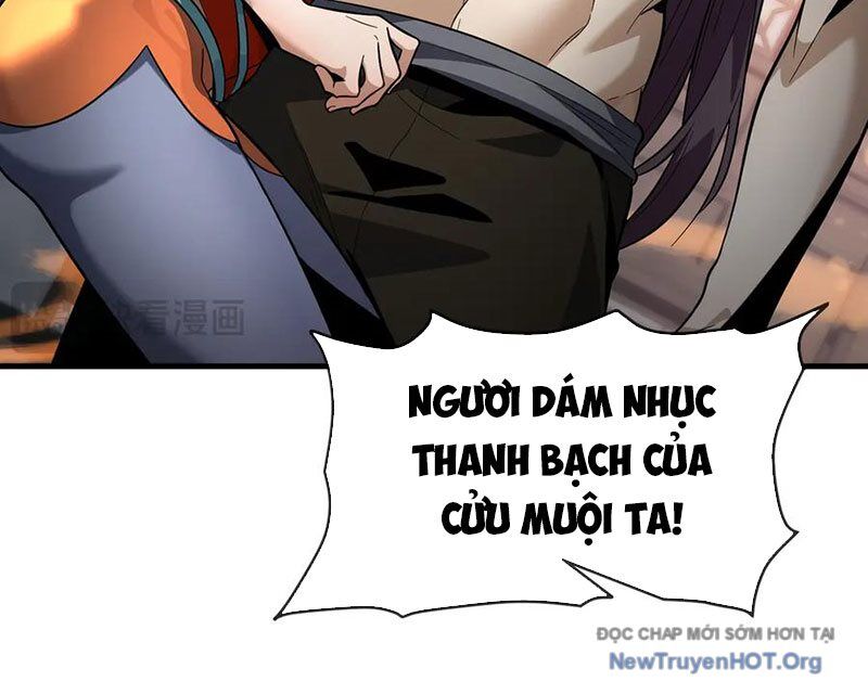 Đại Ái Ma Tôn, Nữ Đồ Đệ Đều Muốn Giết Ta Chương 78 Ảnh 44