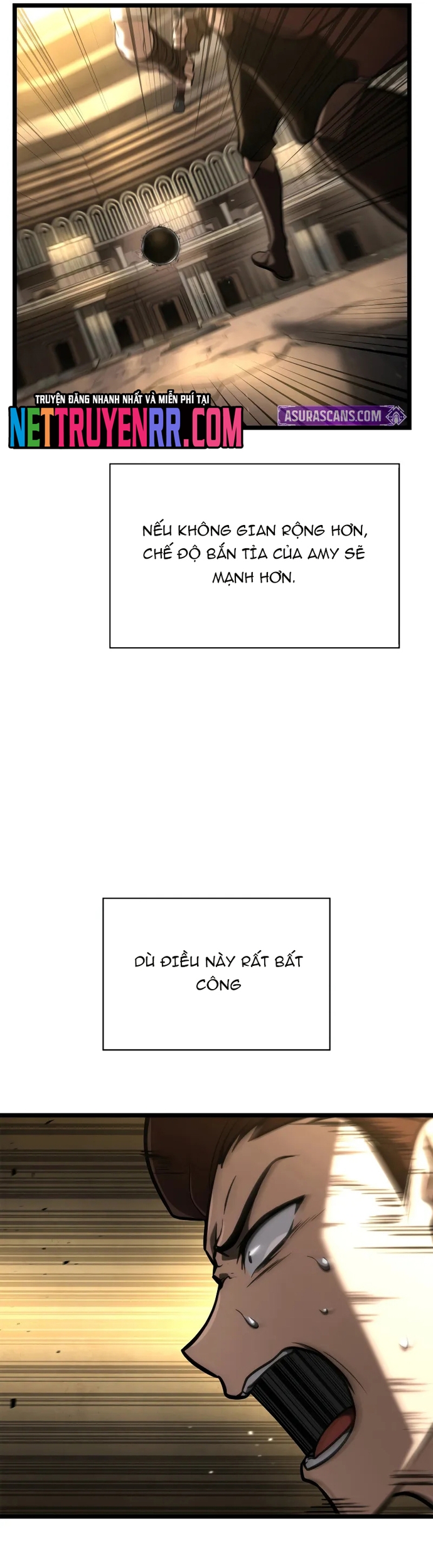 Đại Pháp Sư Toàn Năng Chương 122 Ảnh 57