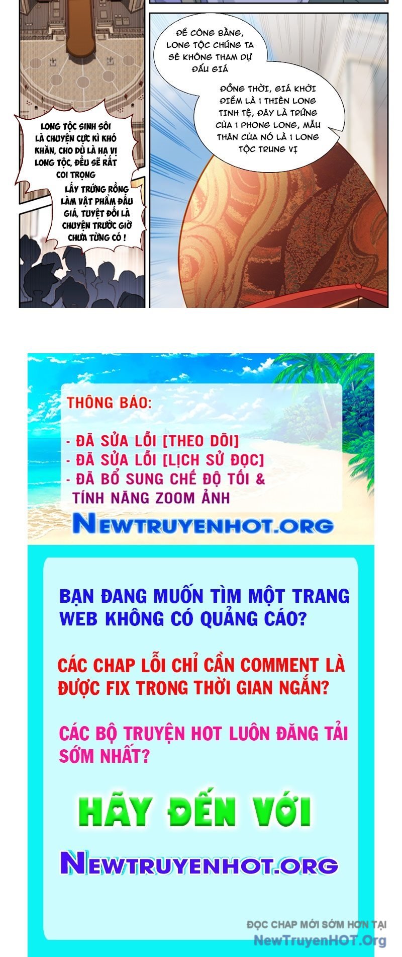 Chung Cực Đấu La Chương 635 Ảnh 30