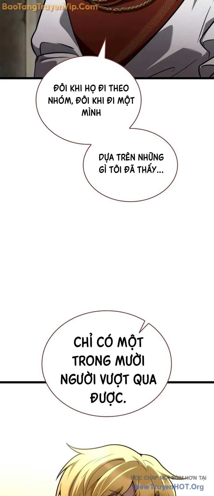Đại Pháp Sư Toàn Năng Chương 122.2 Ảnh 89