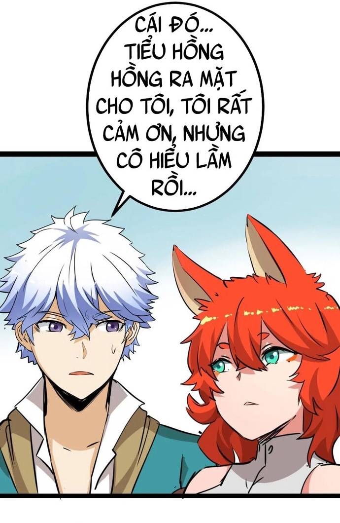 Không Thể Trở Thành Main Chương 20 Ảnh 22