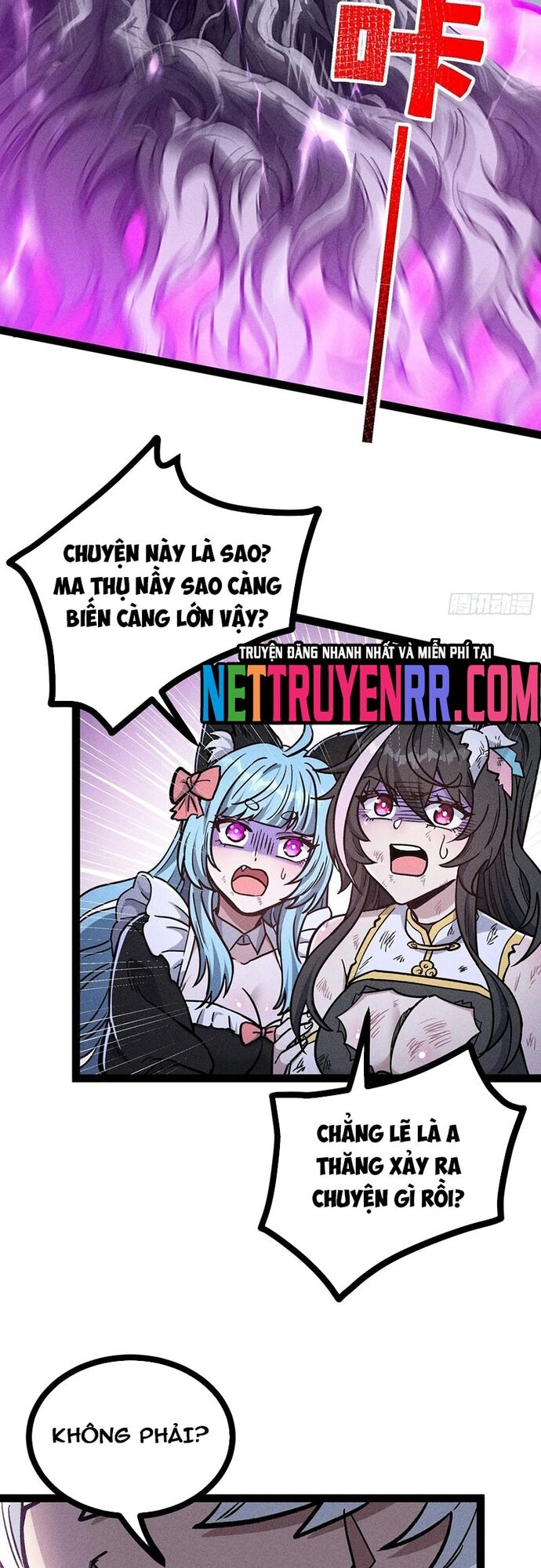 Ta Làm Cặn Bã Ở Tu Tiên Giới Chương 49 Ảnh 18
