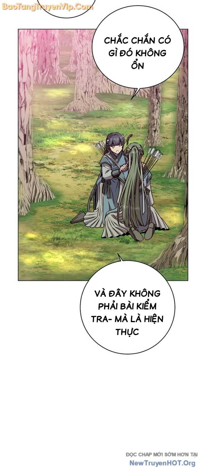 Anh Hùng Mạnh Nhất Trở Lại Chương 206 Ảnh 54