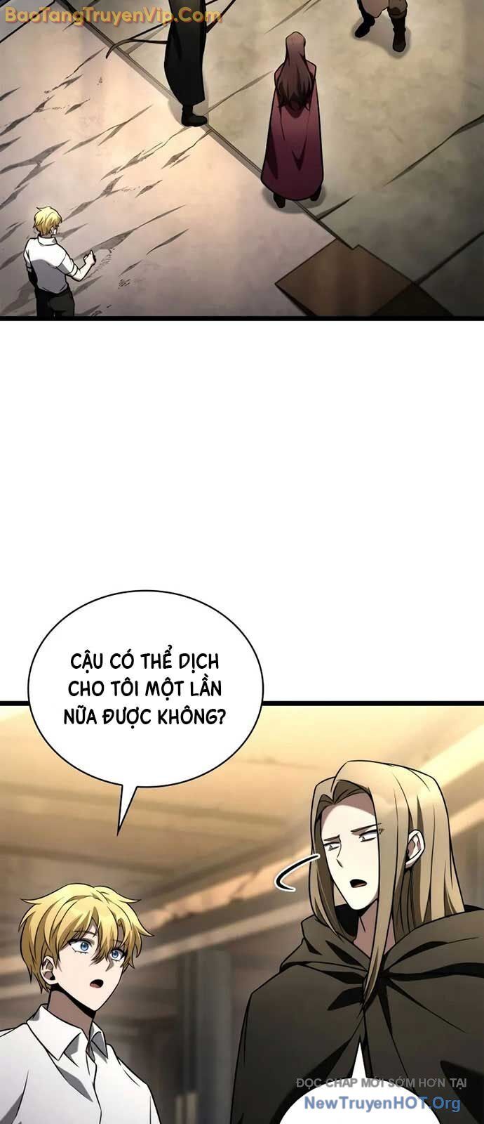Đại Pháp Sư Toàn Năng Chương 122.2 Ảnh 87