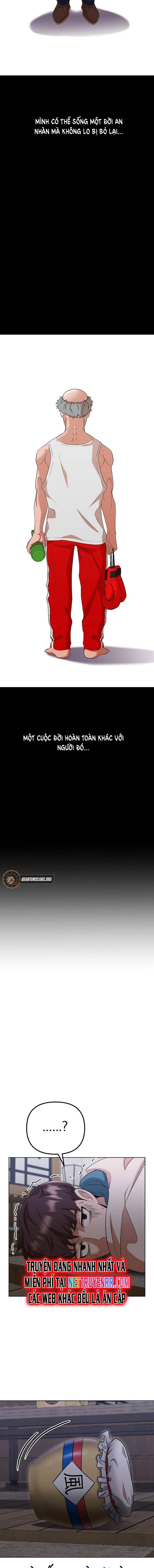Tuý Quyền Bất Tử Chương 1 Ảnh 30