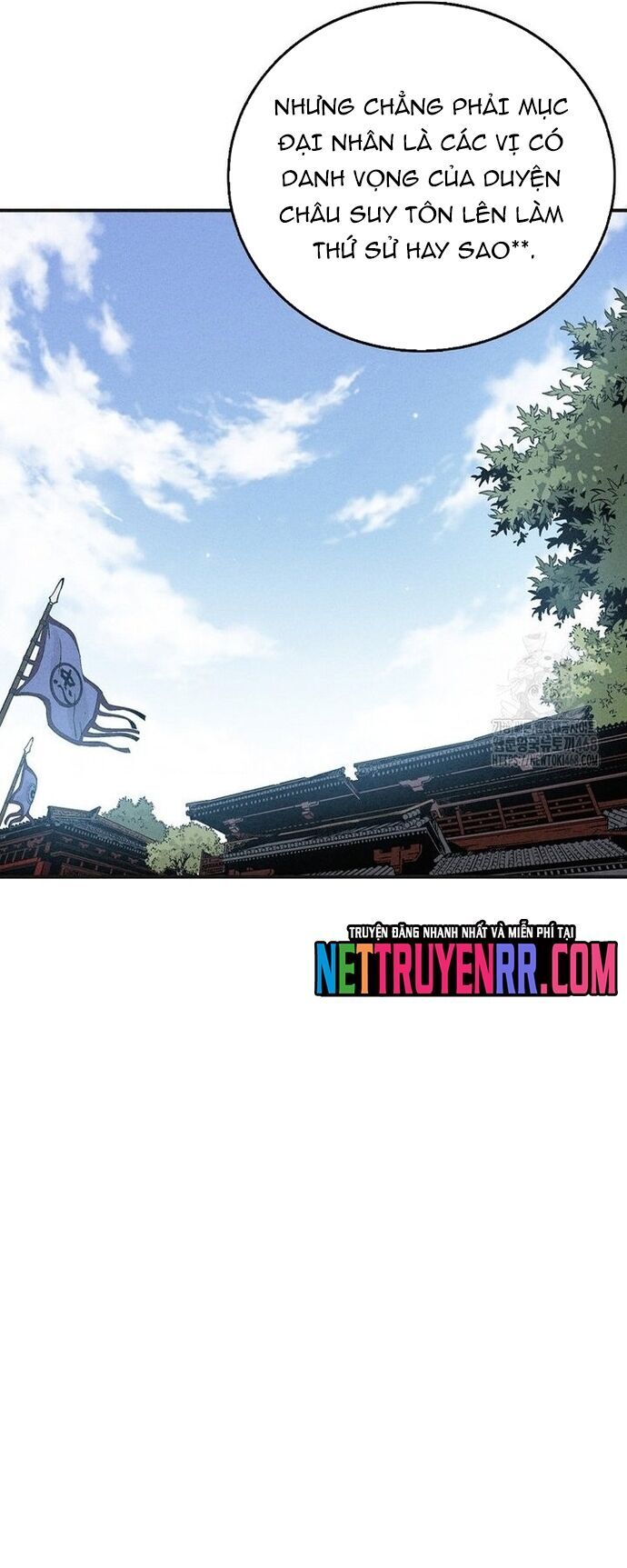 Trọng Sinh Thành Thần Y Thời Tam Quốc Chương 160 Ảnh 35