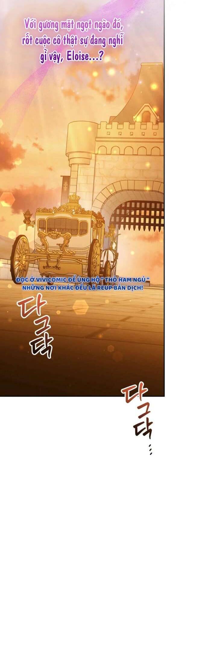 Tôi Trở Thành Người Vợ Đoản Mệnh Của Tên Bạo Chúa Chương 34 Ảnh 21