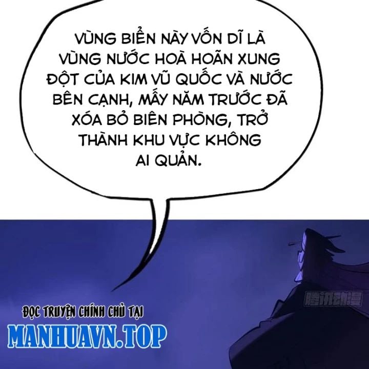 Phong Yêu Vấn Đạo Chương 160 Ảnh 48