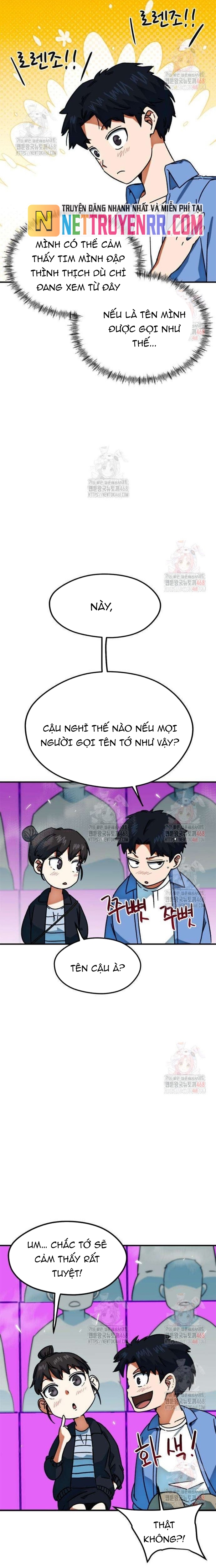 Tôi Bị Hiểu Lầm Là Thiên Tài Bóng Đá Chương 25 Ảnh 12