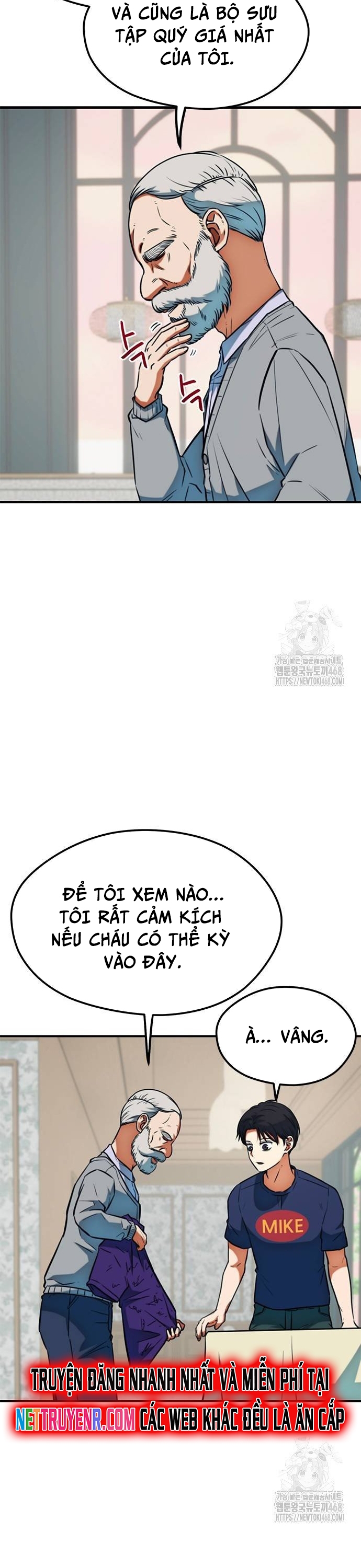 Tôi Bị Hiểu Lầm Là Thiên Tài Bóng Đá Chương 20 Ảnh 39