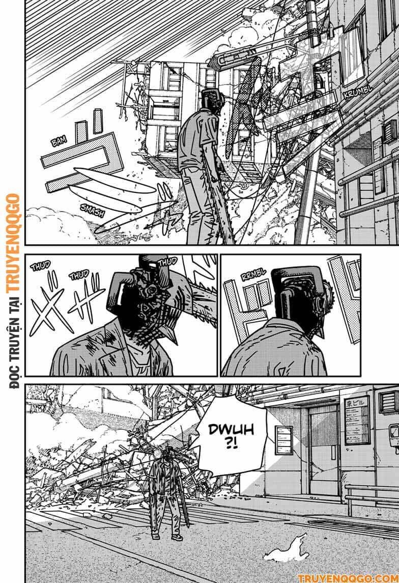 Chainsawman Phần 2 Chương 205 Ảnh 14