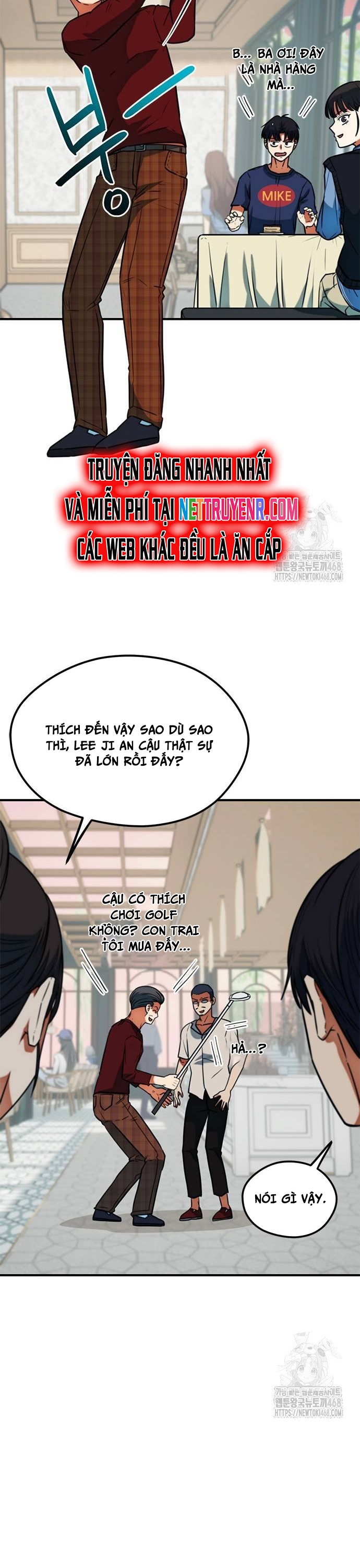 Tôi Bị Hiểu Lầm Là Thiên Tài Bóng Đá Chương 20 Ảnh 30