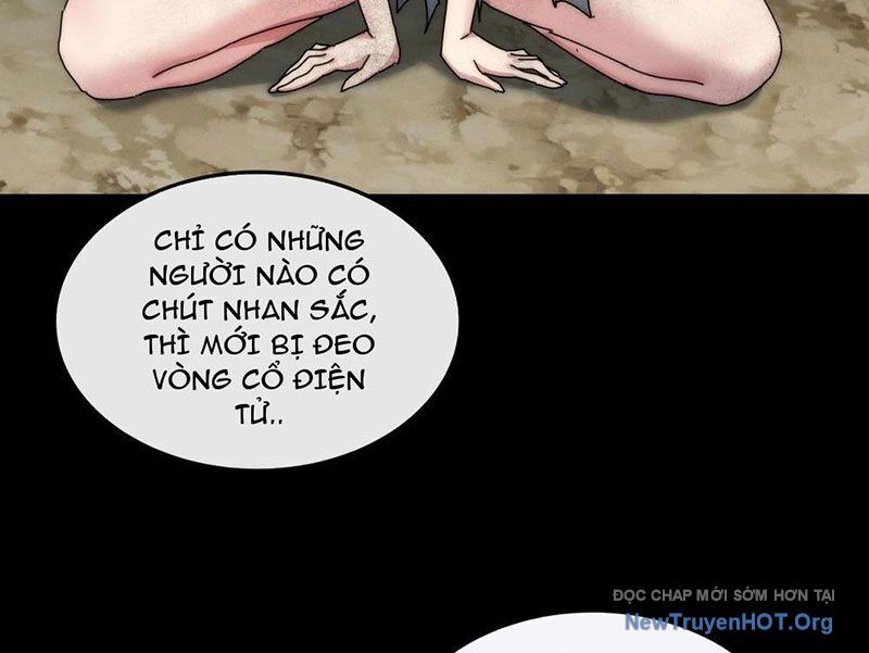 Ta Dựa Vào Tu Tiên Xưng Bá Mạt Thế Chương 10 Ảnh 104